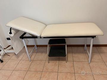 LETTINO AMBULATORIO MEDICO