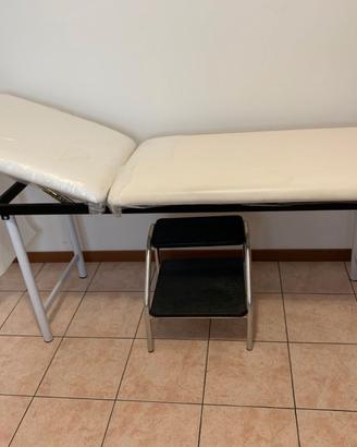 LETTINO AMBULATORIO MEDICO