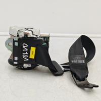 Cintura di sicurezza posteriore sinistra destra vo