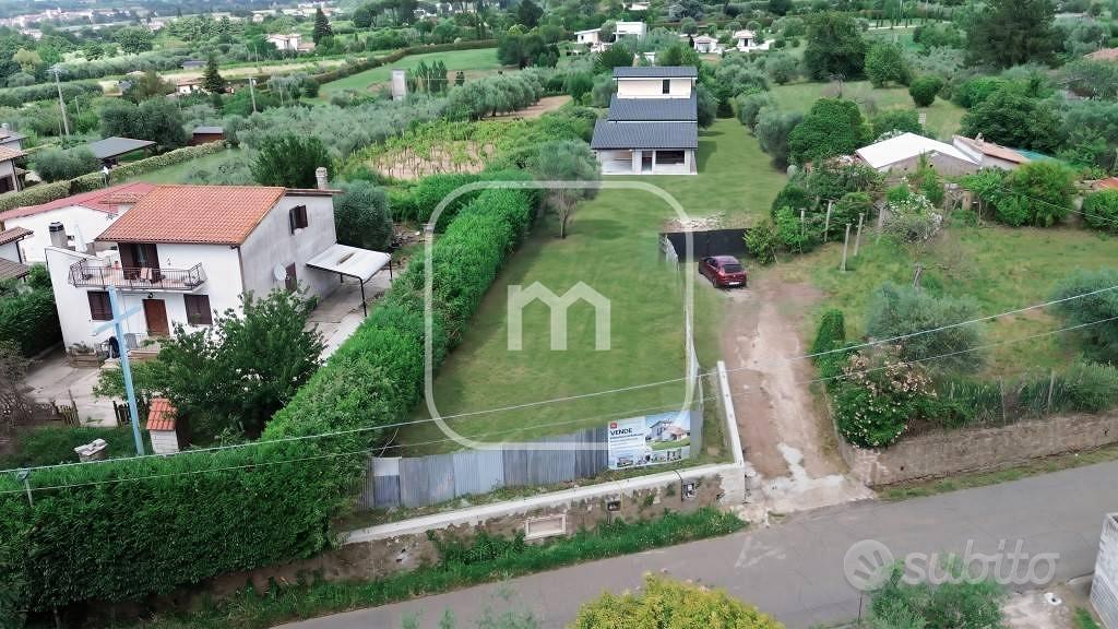 House in Zagarolo, Roma Capitale - Vista 5