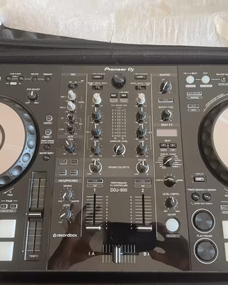 Pioneer ddj-800