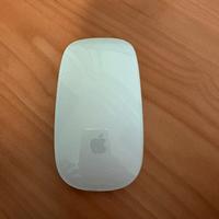 Magic mouse