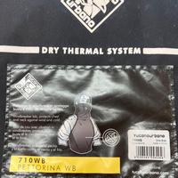 Pettorina Tucano Urbano 710WB