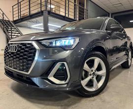 AUDI Q3 SPB 35 TDI S tronic S line