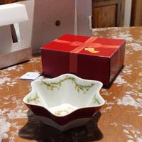 ciotola stella media Thun