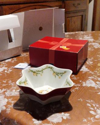 ciotola stella media Thun