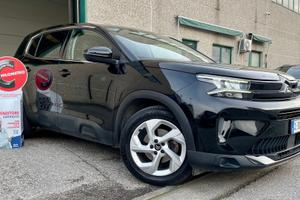 CITROEN C5 AIRCROSS 1.5 BLUEHDI SHINE PACK 131CV -