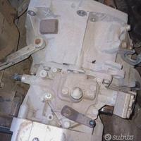 Cambio 5 marce fiat 500 - panda 1.2 benzina 6000km
