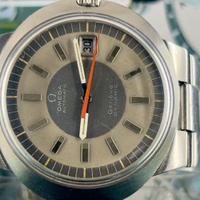 Omega Genève Dynamic