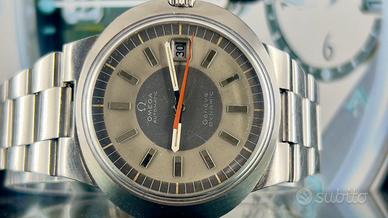Omega Genève Dynamic