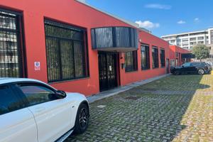 Laboratorio Ufficio attrezzato