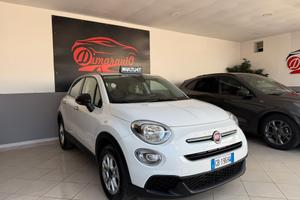 FIAT 500X 1.3 MJT DIESEL DEL NORD ITA 2020