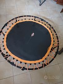 Trampolino Elastico Per  bambini