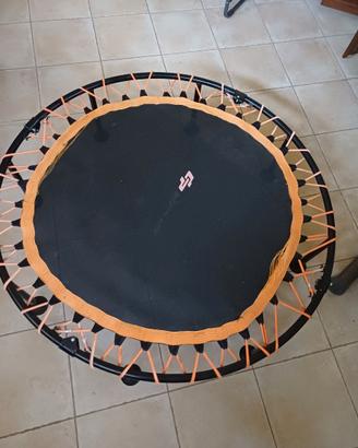 Trampolino Elastico Per  bambini