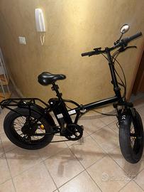 Bicicletta elettrica vivo