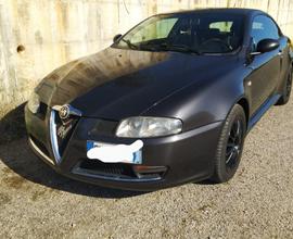 ALFA ROMEO Alfetta GT/GTV - 2008