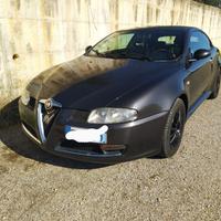 ALFA ROMEO Alfetta GT/GTV - 2008