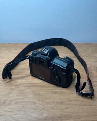 Canon 5D MK IV