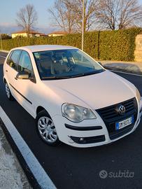 Volkswagen polo 1.2 2008