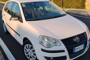 Volkswagen polo 1.2 2008