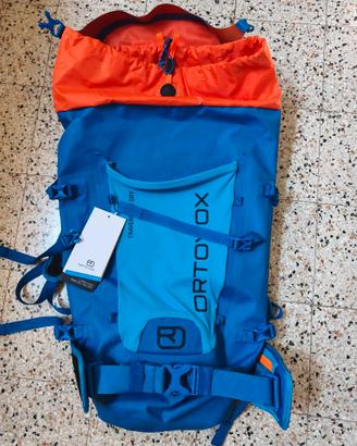 Zaino ORTOVOX Traverse 30 Dry