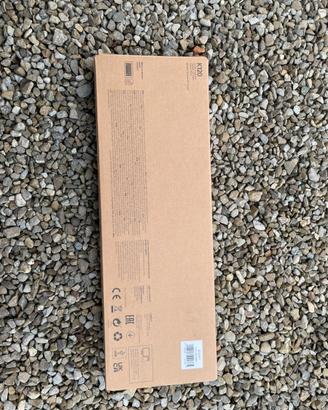 Tastiera logitech k120