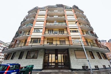 Quadrilocale libero subito