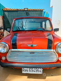 Mini Austin