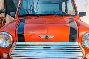 Mini Austin