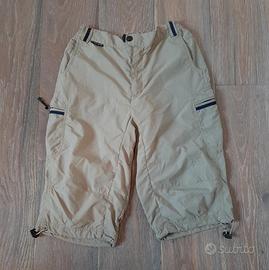 Pantaloni tecnici da trekking Black Bear (rif. S5)