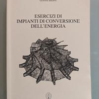 esercizi di impianti di conversione dell'energia