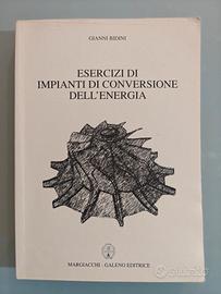 esercizi di impianti di conversione dell'energia