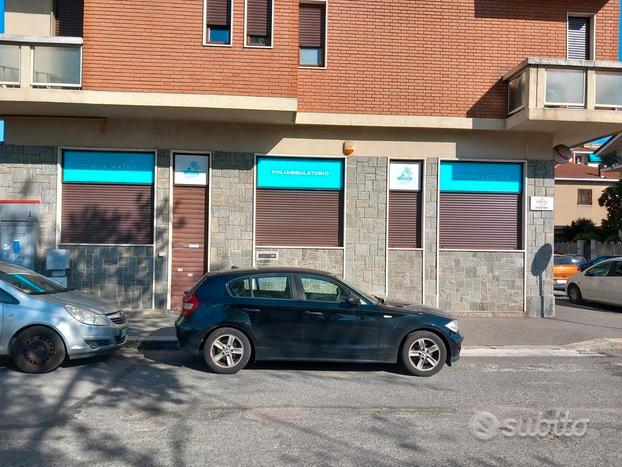 Studio dentistico zona mirafiori