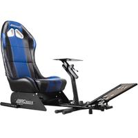 Simulatore subsonic  Seat SRC 500 S