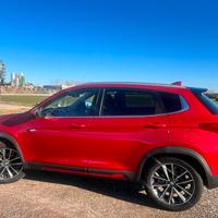 Dr F35 1.5 ByFuel Benz/Gpl