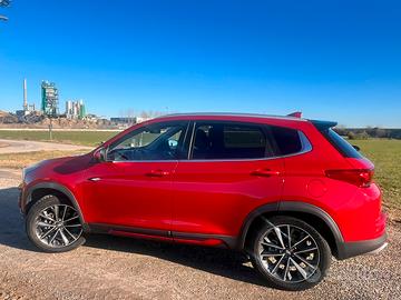 Dr F35 1.5 ByFuel Benz/Gpl