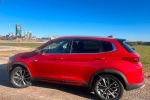 Dr F35 1.5 ByFuel Benz/Gpl