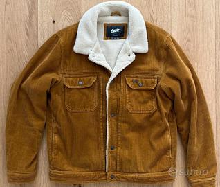 cappotto pull bear 