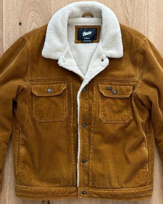 cappotto pull bear 