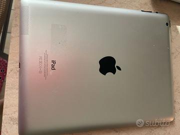 tablet funzionante