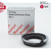 Mamiya M645 Auto-Ext Ring No.1