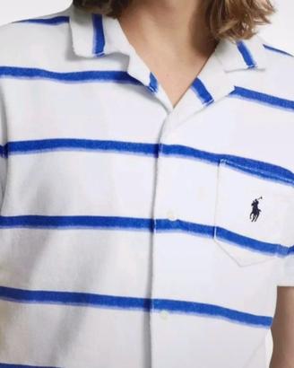 Ralph Lauren polo a righe
