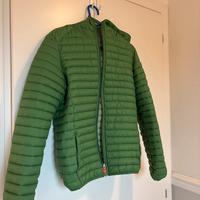 Piumino Save the Duck 14 anni