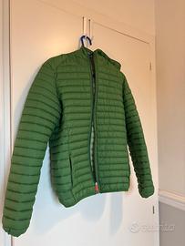 Piumino Save the Duck 14 anni