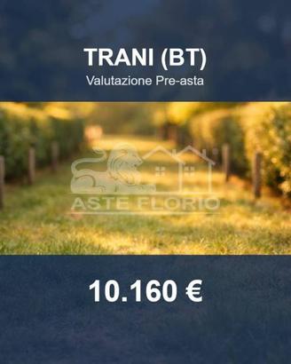 Immobile in asta di 42 m² a Trani