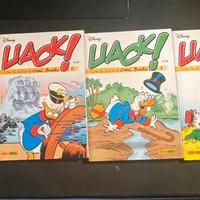 Le piu belle storie Disney! Uack!