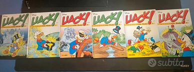 Le piu belle storie Disney! Uack!