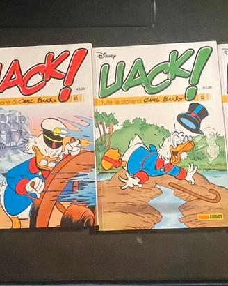 Le piu belle storie Disney! Uack!