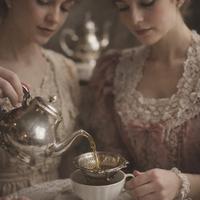 Antico passe the argenteria primo ‘900 liberty