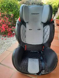 seggiolino auto 9-36kg